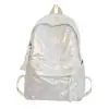 Bolsas de Tela de Gran Capacidad para Ropa de Hombre y Mujer, Mochilas Nuevas para Parejas, Mochilas Escolares Versátiles de Moda para Estudiantes, Mochilas de Viaje