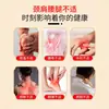 Aceite Esencial Líquido Penetrante de Hueso Personalizado para el Dolor Rodillo de Bola Masajeador Muscular de Hombro Líquido Calmante para Todo el Cuerpo Meridianos Musculares Oem Oem