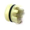Adecuado para BMW Serie 1 Serie 3 Serie 5 tapa del sello del cilindro central 11117797932 1111 7797 932