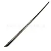 Adequado para Mercedes-Benz Maybach Classe S W222 S600S560S500S650S450 acabamento do para-choque traseiro 2228851821