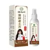 Atacado do Fabricante Medicina Herbal de Yunnan Miao Ling Receita Tradicional 60ml, Popular no Douyin, Adequado para Venda Direta e Fornecimento de E-commerce