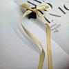 Super hada media estanque niña lazo cinta horquilla lateral femenina liga para el cabello tocado doble coleta pinza para el cabello cinta para trenzar el cabello horquilla