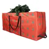 Bolsa Organizadora para Árbol de Navidad Impermeable a Prueba de Insectos a Prueba de Polvo para Decoraciones Navideñas Corona