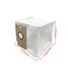 Adecuado para accesorios de robot barredor Lydsto R1 Cepillo principal Filtro Pantalla Cepillo de borde Paño para polvo Trapeador Barrido y trapeado Bolsa para polvo integrada