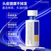 Champú Herbal Personalizado Anticaída y Fijador del Cabello, Champú Anticaída a Base de Plantas, Champú Rico y Fuerte, Procesamiento OEM