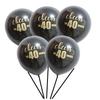 Nuevo ¡SALUD por 30 40 años globo de látex ¡SALUD CERVEZAS decoración de celebración de fiesta de aniversario
