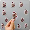 Imanes acrílicos para refrigerador de la ciudad de Guizhou, pegatinas magnéticas de lugares escénicos de Guiyang, regalos pequeños personalizados al por mayor de cultura y creatividad étnica Miao