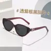 Óculos de Sol Novos 2025 Estilo Gatinho Retrô Feminino Verão Outdoor Anti-UV Óculos de Sol Pequenos de Alta Qualidade para Moldar o Rosto Feminino