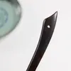 Nuevo Pasador de Madera de Alto Nivel Estilo Chino Accesorio Hanfu Adorno para el Cabello Estilo Antiguo Pasador para Moño Accesorio para el Cabello