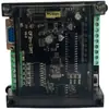 CF2N-13MT motor paso a paso servo electrónico rectangular controlador programable voltaje CC 24v placa PLC