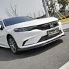 Adecuado para 22 Modelos de Pala Frontal Modificada Tipo Especial Lip Frontal Envolvente Pala Frontal Pala Frontal Anticolisión