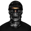 Bandera Americana Animal Protector Solar Cubrecabezas Exterior Máscara para Montar en Motocicleta Bufanda para el Cuello de Hombre Mascarilla Facial Protección UV para Mujer