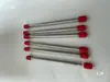 Varilla Recubierta de Alambre de 200 mm de Largo, Varilla Aplicadora de Recubrimiento, Varilla Raspadora de Pintura, Varilla de Recubrimiento, Varilla Raspadora de Tinta