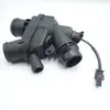 Adecuado para Land Rover Range Rover Discovery Termostato AJ813986 C2Z29980 C2Z31236 AJ813902