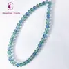 Cuentas de Bola Color Mixto 5A Cristal Fabricación de Fábrica Venta al por Mayor Cristales K9 Cuentas Sueltas Joyería Sala de Transmisión en Vivo Estilo Popular Envío Gratis