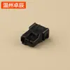 172864-2 Conector Automotivo Chicote de Fios Plug DJ70212Y-6.3-11/21