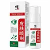 Spray Corretor de Pele para Coceira, Ressecamento e Eczema, Hidratante, Uso Geral, Em Estoque, Dropshipping, Atacado