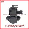 8972406990 3024379 5535189 para electroválvula de sobrealimentación turbo Mazda Horton