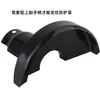 Taladro de mano amoladora angular accesorios protector amolado angular conversión biela corte pulido convertidor protector