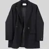 Chaqueta Blazer Casual Suelta de Alta Gama Nueva para Primavera y Otoño para Mujer, Moderna y Versátil