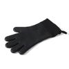 Luvas de Silicone Espessadas Forno Micro-ondas Prova de Calor Luvas Isolantes Térmicas Algodão Silicone Antiderrapante Luvas de Alta Temperatura Frete Grátis