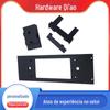 Processamento e dobra de chapas de aço inoxidável, corte a laser e soldagem de peças de chassi e gabinete, personalização de suporte de acordo com desenhos