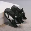 Zapatillas infantiles con puntera de concha, novedad primavera y otoño 2026, zapatillas de estrella para niños, zapatillas deportivas casuales con suela blanda para niñas