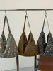 Bolsa de Ombro Tote Fashion Transfronteiriça Estampada com Estrelas Japonesas e Coreanas 2026 Nova de Alta Qualidade Grande Capacidade para o Dia a Dia