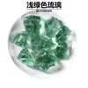 Cristal Piedra Cruda Difusor de Piedra para Aromaterapia Piedra Cristal del Mar Oriental Cristal Blanco Citrino Amatista Piedra Natural Cristal Rosa