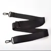 Alça de ombro ajustável de reposição mais vendida internacionalmente para bolsas de ombro e mochilas masculinas e femininas, com alça de ombro, alça de ombro ajustável para bolsa de laptop