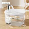 Bebedouro Automático para Gatos, Bebedouro para Animais de Estimação, Bebedouro Automático Circulante para Cães, Suprimentos Móveis para Animais de Estimação