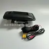 Manija de portón trasero con cámara y arnés de cableado 23457650 adecuada para camioneta Chevrolet Silverado