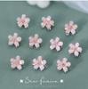 Clip pequeño de aleación con pedrería de diamantes de imitación, mini recogedor de cabello, lazo de diamantes de imitación, accesorios para el cabello de Corea del Sur, clip para flequillo, pequeña horquilla de cristal