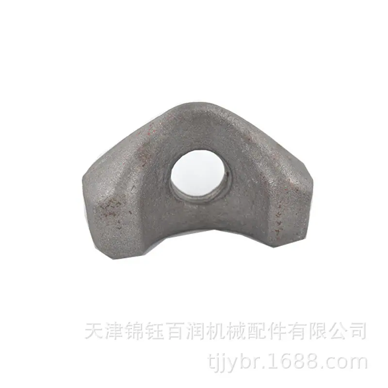 锥头-1