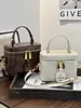 Nova Bolsa de Mão Caixa Color Sólida Vintage Verão 2026, Moderna e Estilosa com Design Único, Bolsa de Ombro e Transversal da Moda