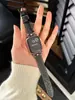 Pulseira de Couro com Laço Cravejado de Diamantes Adequada para Apple Watch iWatch 12ª Geração 11/10