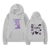 Sudadera con capucha Guts de Olivia Rodrigo Estilo Otoño e Invierno Olivia Transfronteriza Aliexpress Amazon