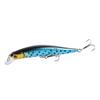 Señuelo de plástico cebo duro Mino 9.7cm/8.6g cebo de pesca biónico cebo falso cebo flotante