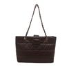Moda Commuter Europea y Americana Bordado Retro Otoño e Invierno 2024 Nueva Moda Estilo Occidental Elegante Simple Bolso de Hombro Axilar para Mujer