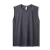 Chaleco Deportivo Chaleco de Secado Rápido Ropa de Tiro Ropa de Entrenamiento Absorbente de Sudor Transpirable Sin Mangas Holgado Nuevo Ropa de Tiro