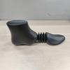 Logo Personalizado Universal de Plástico Esticador de Sapatos Esticador Interno de Sapatos Antideformação Profissional Mola Forma para Sapatos Esportivos