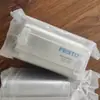 Festo Festo Cilindro Compacto Aevuz-12- -P-A 156460 Aevu-12-5-P-A