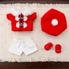 Colección de Conjuntos de Ropa para Muñecas, Ropa para Vestir Juguete de Peluche Kt Muñeca Llorona, Faldas para Muñeca Labubu, Overoles, Varios Estilos al por Mayor