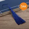 G Fabricante Mayorista Nudo Chino Borla Marcadores de Libros Pequeñas Borlas Colgantes Se Pueden Convertir en Varios Estilos de Accesorios para Ropa Bajo Pedido
