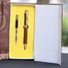 Pluma Estilográfica Bolígrafo Dos en Uno de Madera Taihang Tuya Lleno de Nudos y Cicatrices Pluma de Firma de Madera Bolígrafo de Doble Propósito Artesanía Decoración de Escritorio