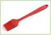 Pincel de Silicona Todo en Uno para Aceite 21cm Todo en Uno Pincel Pequeño de Silicona Pincel para Barbacoa Herramientas de Silicona para Hornear DIY