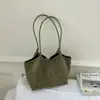 Bolso Tote Vintage para Mujer 2026 Nuevo Verano Super Popular de Lujo Ligero Bolso de Hombro Gran Capacidad Bolso para Viajes Diarios