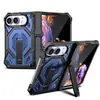 Adequado para a Nova Capa Dobrável Apple Duo, Capa Protetora Anti-Queda para iPhone Fold, Atacado Transfronteiriço