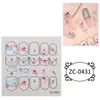 Pegatinas de Graffiti Personalizadas para Bricolaje Pegatinas Creativas de Dibujos Animados para Estudiantes Pegatinas Estéreo de Relieve de Pegamento Suave 5D Pegatinas Lindas para Cuaderno