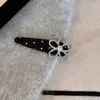 Grampo de Cabelo Flor de Strass com Toque de Luxo, Estilo Bolinhas, Elegante Grampo Lateral para Franja, Exquisite Acessório de Grampo